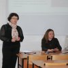 Kolejni zagraniczni naukowcy z wykładami w jarosławskiej PWSTE w ramach programu Erasmus+