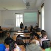 Kolejni zagraniczni naukowcy z wykładami w jarosławskiej PWSTE w ramach programu Erasmus+