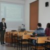 Kolejni zagraniczni naukowcy z wykładami w jarosławskiej PWSTE w ramach programu Erasmus+