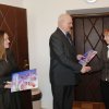 Kolejni zagraniczni naukowcy z wykładami w jarosławskiej PWSTE w ramach programu Erasmus+