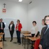 Kolejni zagraniczni naukowcy z wykładami w jarosławskiej PWSTE w ramach programu Erasmus+