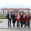 Kolejni zagraniczni naukowcy z wykładami w jarosławskiej PWSTE w ramach programu Erasmus+