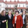 Kolejni zagraniczni naukowcy z wykładami w jarosławskiej PWSTE w ramach programu Erasmus+
