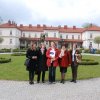 Kolejni zagraniczni naukowcy z wykładami w jarosławskiej PWSTE w ramach programu Erasmus+