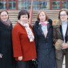 Kolejni zagraniczni naukowcy z wykładami w jarosławskiej PWSTE w ramach programu Erasmus+