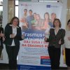 Kolejni zagraniczni naukowcy z wykładami w jarosławskiej PWSTE w ramach programu Erasmus+
