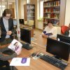 Kolejni zagraniczni naukowcy z wykładami w jarosławskiej PWSTE w ramach programu Erasmus+