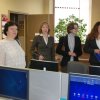 Kolejni zagraniczni naukowcy z wykładami w jarosławskiej PWSTE w ramach programu Erasmus+
