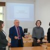 Kolejni zagraniczni naukowcy z wykładami w jarosławskiej PWSTE w ramach programu Erasmus+