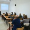 Kolejni zagraniczni naukowcy z wykładami w jarosławskiej PWSTE w ramach programu Erasmus+