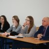 Kolejni zagraniczni naukowcy z wykładami w jarosławskiej PWSTE w ramach programu Erasmus+