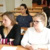 Kolejni zagraniczni naukowcy z wykładami w jarosławskiej PWSTE w ramach programu Erasmus+