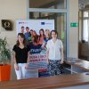 ERASMUS+ STAFF MOBILITY FOR TEACHING - Usak University in Turkey. Wykładowca z tureckiego Uniwersytetu Usak z wykładami w PWSTE w Jarosławiu