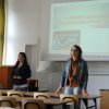 ERASMUS+ STAFF MOBILITY FOR TEACHING - Usak University in Turkey. Wykładowca z tureckiego Uniwersytetu Usak z wykładami w PWSTE w Jarosławiu