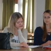 ERASMUS+ STAFF MOBILITY FOR TEACHING - Usak University in Turkey. Wykładowca z tureckiego Uniwersytetu Usak z wykładami w PWSTE w Jarosławiu