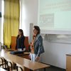 ERASMUS+ STAFF MOBILITY FOR TEACHING - Usak University in Turkey. Wykładowca z tureckiego Uniwersytetu Usak z wykładami w PWSTE w Jarosławiu