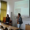 ERASMUS+ STAFF MOBILITY FOR TEACHING - Usak University in Turkey. Wykładowca z tureckiego Uniwersytetu Usak z wykładami w PWSTE w Jarosławiu