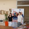 ERASMUS+ STAFF MOBILITY FOR TEACHING - Usak University in Turkey. Wykładowca z tureckiego Uniwersytetu Usak z wykładami w PWSTE w Jarosławiu