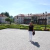ERASMUS+ STAFF MOBILITY FOR TEACHING - Usak University in Turkey. Wykładowca z tureckiego Uniwersytetu Usak z wykładami w PWSTE w Jarosławiu