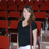 ERASMUS+ STAFF MOBILITY FOR TEACHING - Usak University in Turkey. Wykładowca z tureckiego Uniwersytetu Usak z wykładami w PWSTE w Jarosławiu