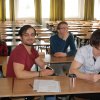 ERASMUS+ STAFF MOBILITY FOR TEACHING - Usak University in Turkey. Wykładowca z tureckiego Uniwersytetu Usak z wykładami w PWSTE w Jarosławiu