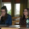 ERASMUS+ STAFF MOBILITY FOR TEACHING - Usak University in Turkey. Wykładowca z tureckiego Uniwersytetu Usak z wykładami w PWSTE w Jarosławiu