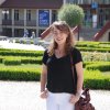 ERASMUS+ STAFF MOBILITY FOR TEACHING - Usak University in Turkey. Wykładowca z tureckiego Uniwersytetu Usak z wykładami w PWSTE w Jarosławiu