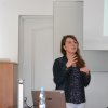 ERASMUS+ STAFF MOBILITY FOR TEACHING - Usak University in Turkey. Wykładowca z tureckiego Uniwersytetu Usak z wykładami w PWSTE w Jarosławiu