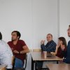 ERASMUS+ STAFF MOBILITY FOR TEACHING - Usak University in Turkey. Wykładowca z tureckiego Uniwersytetu Usak z wykładami w PWSTE w Jarosławiu