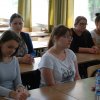 ERASMUS+ STAFF MOBILITY FOR TEACHING - Usak University in Turkey. Wykładowca z tureckiego Uniwersytetu Usak z wykładami w PWSTE w Jarosławiu