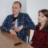 ERASMUS+ STAFF MOBILITY FOR TEACHING - Usak University in Turkey. Wykładowca z tureckiego Uniwersytetu Usak z wykładami w PWSTE w Jarosławiu
