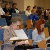 III MIĘDZYNARODOWA KONFERENCJA NAUKOWA DOBROCZYNNOŚĆ, FILANTROPIA I PRACA SOCJALNA