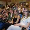 III MIĘDZYNARODOWA KONFERENCJA NAUKOWA DOBROCZYNNOŚĆ, FILANTROPIA I PRACA SOCJALNA