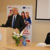 III MIĘDZYNARODOWA KONFERENCJA NAUKOWA DOBROCZYNNOŚĆ, FILANTROPIA I PRACA SOCJALNA