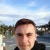 Student studiów magisterskich z zarządzania PWSTE w Jarosławiu podczas semestru w ramach programu Erasmus+ w Escola Superior de Tecnologias de Fafe - Portugalia