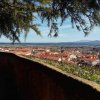 Student studiów magisterskich z zarządzania PWSTE w Jarosławiu podczas semestru w ramach programu Erasmus+ w Escola Superior de Tecnologias de Fafe - Portugalia
