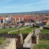 Student studiów magisterskich z zarządzania PWSTE w Jarosławiu podczas semestru w ramach programu Erasmus+ w Escola Superior de Tecnologias de Fafe - Portugalia