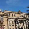 Student studiów magisterskich z zarządzania PWSTE w Jarosławiu podczas semestru w ramach programu Erasmus+ w Escola Superior de Tecnologias de Fafe - Portugalia