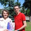 ERASMUS+ STAFF MOBILITY FOR TRAINING in PWSTE in Jaroslaw - Usak University from Turkey