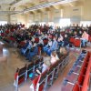 Spotkania organizacyjne Dyrekcji Instytutów PWSTE ze studentami I roku