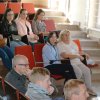 Spotkania organizacyjne Dyrekcji Instytutów PWSTE ze studentami I roku
