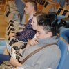 Spotkania organizacyjne Dyrekcji Instytutów PWSTE ze studentami I roku