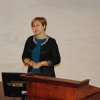 Spotkania organizacyjne Dyrekcji Instytutów PWSTE ze studentami I roku