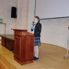 Spotkania organizacyjne Dyrekcji Instytutów PWSTE ze studentami I roku