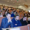 Spotkania organizacyjne Dyrekcji Instytutów PWSTE ze studentami I roku