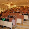 Spotkania organizacyjne Dyrekcji Instytutów PWSTE ze studentami I roku
