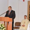 INAUGURACJA ROKU AKADEMICKIEGO 2017/2018 W PWSTE W JAROSŁAWIU