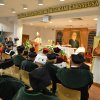 INAUGURACJA ROKU AKADEMICKIEGO 2017/2018 W PWSTE W JAROSŁAWIU
