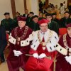 INAUGURACJA ROKU AKADEMICKIEGO 2017/2018 W PWSTE W JAROSŁAWIU