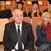 INAUGURACJA ROKU AKADEMICKIEGO 2017/2018 W PWSTE W JAROSŁAWIU
